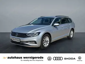 Volkswagen Passat Variant 2.0TDI Business LED/Navi/ACC/Kamera
