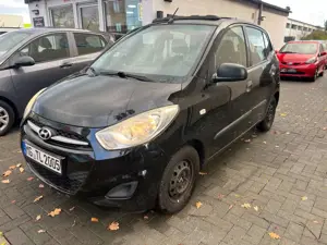 Hyundai i10 FIFA WM Edition | HU 10/2026