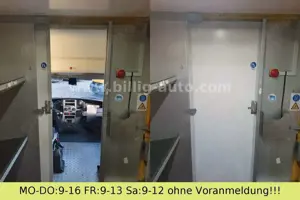 Iveco Others Daily * KURZ * AUTOMATIK* Koffer * Luftfederung Bild 4