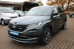 Skoda Kodiaq RS 4x4 AHK Lenkradheizung DAB+