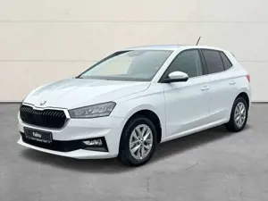 Skoda Fabia Style Bild 2