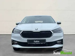 Skoda Fabia Style Bild 4