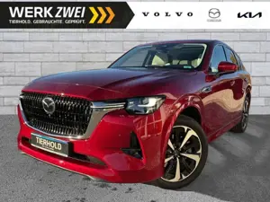 Mazda CX-60 Bild 1