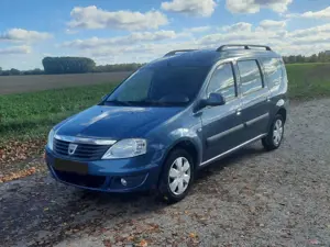 Dacia Logan Logan MCV 1.6 Laureate