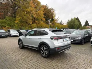 Volkswagen Taigo Style TSi DSG Navi Matrix ACC Bild 3