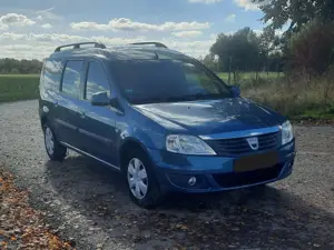 Dacia Logan Logan MCV 1.6 Laureate Bild 2