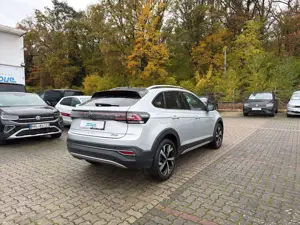 Volkswagen Taigo Style TSi DSG Navi Matrix ACC Bild 4