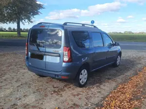 Dacia Logan Logan MCV 1.6 Laureate Bild 4