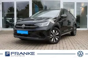 Volkswagen Taigo 1.0 TSI Move Klima Einparkhilfe Sitzheizung