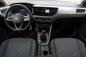 Volkswagen Taigo 1.0 TSI Move Klima Einparkhilfe Sitzheizung Bild 5