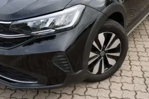 Volkswagen Taigo 1.0 TSI Move Klima Einparkhilfe Sitzheizung Bild 2