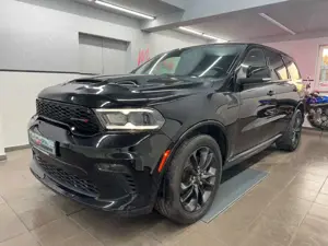 Dodge Durango 5.7 R/T AWD/Sunroof/4xShz/Memo/Perf.Pack