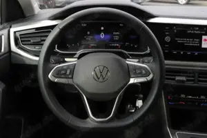 Volkswagen Taigo 1.0 TSI Move Klima Einparkhilfe Sitzheizung Bild 4