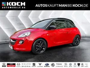 Opel Adam 1.4 Jam KLIMA SHZ LHZ TEMPO APP. Bluetooth