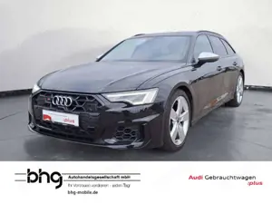 Audi S6 TDI quattro AHK Kamera AmbientePlus