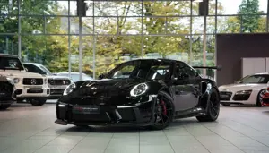 Porsche 911 GT3 RS Clubsport* Non-OPF* Lift* Appr.
