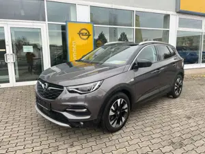 Opel Grandland X Ultimate *360°Kamera*Lichtsensor*DAB*Tempomat