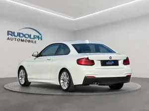 BMW 230 Bild 5