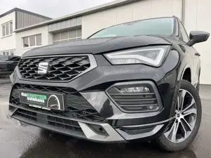 SEAT Ateca 2.0 TDI DSG FR-Line 189€ m. 20% Anzahlung AHK Di