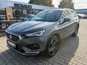 SEAT Tarraco Xcellence 2.0 TSI 4Drive DSG
