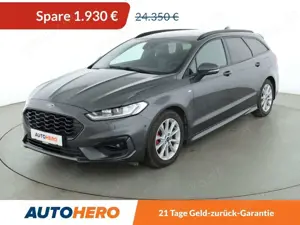 Ford Mondeo 2.0 TDCi EcoBlue ST-Line Aut.*NAVI*CAM*LED*ACC*