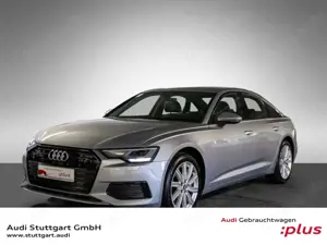 Audi A6 Limousine 50 TFSI e quattro design Memory Tour