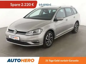 Volkswagen Golf 1.0 TSI Join*NAVI*PDC*SHZ*KLIMA*GARANTIE*