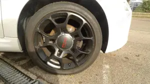 Fiat Others Fiat 500 S 1.2 Klima, Zahnriemen neu, TOP Bild 4