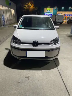 Volkswagen up! move up! BMT/Start-Stopp