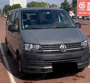 Volkswagen T6 Transporter Transporter T6 TDI BMT Lang EU6