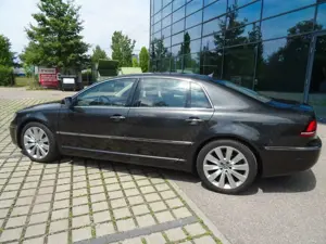 Volkswagen Phaeton Bild 3