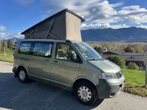 Volkswagen T5 California
