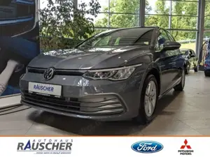 Volkswagen Golf VII 1.5 l 110 kW MHEV Life