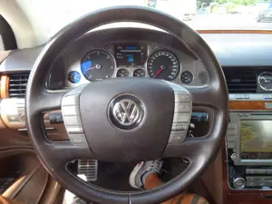 Volkswagen Phaeton Bild 5