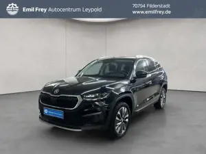 Skoda Kodiaq 2.0 TDI 4x4 DSG Tour AHK