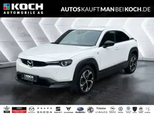 Mazda MX-30 e-SKYACTIV R-EV AD'VANTAGE IV HUD MATRIX!