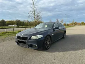 BMW 525 525d Aut.