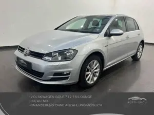 Volkswagen Golf 7 1.2 Lim.Lounge 5 TÜRIG/KLIMAA /PDC/HU:NEU