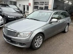 Mercedes-Benz C 180 Kompressor*Navi*ERST-37.000*Automatik