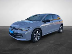 Volkswagen Golf 2.0 TDI DSG Goal Bild 2