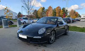 Porsche 997 911 Carrera S PDK