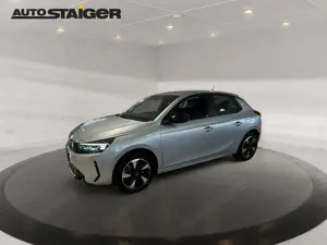 Opel Corsa-e Edition