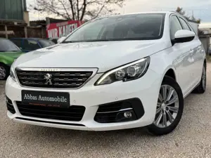 Peugeot 308 SW Allure 1,5 HDi Automatik