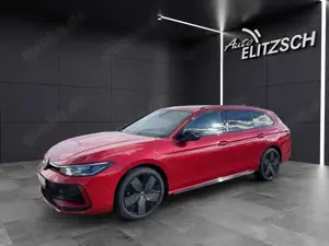 Volkswagen Passat Variant R-Line eHybrid DSG IQ.Light ACC AHK SH Massage ... Bild 3