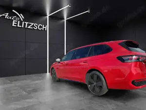 Volkswagen Passat Variant R-Line eHybrid DSG IQ.Light ACC AHK SH Massage ... Bild 5