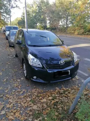 Toyota Verso 1.6 Life