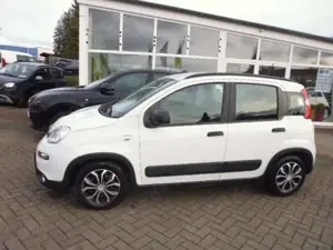 Fiat New Panda