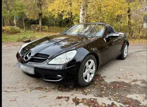 Mercedes-Benz SLK 280 SLK 280
