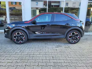 Opel Mokka-E e GS Line