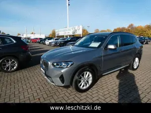 BMW X3 xDrive 20 d Automatik/HiFi/Panorama Dach